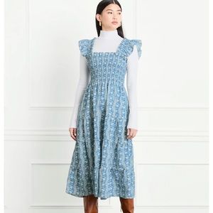 Hill House Ellie Nap Dress